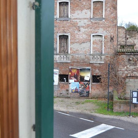 Sotto Le Mura Montagnana  Pokoj fotografie