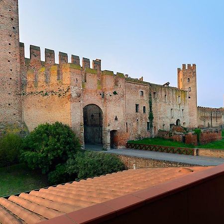 Sotto Le Mura Montagnana  Exteriér fotografie