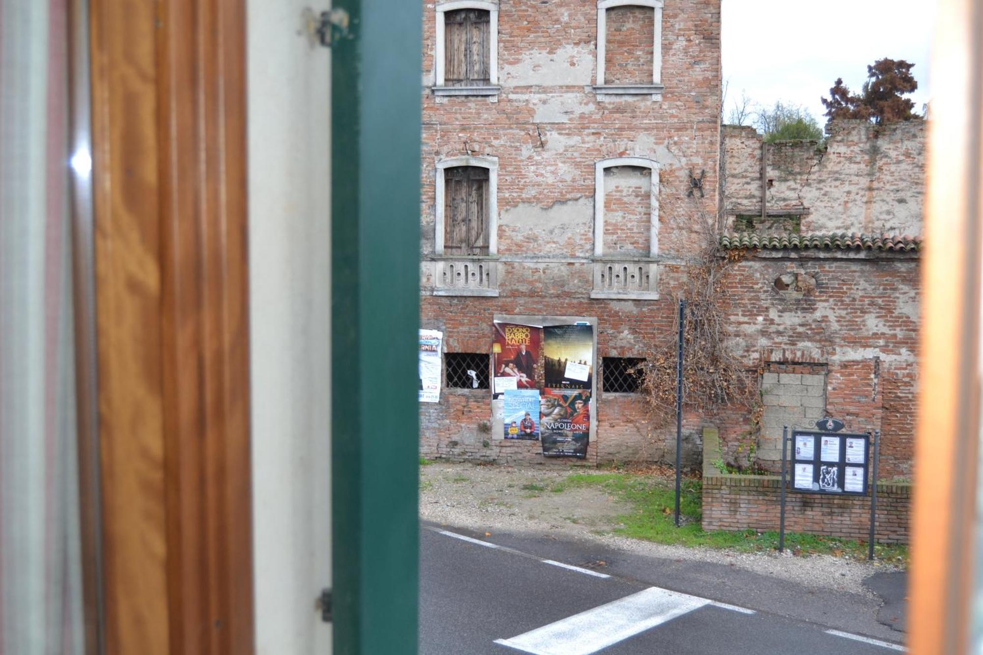 Sotto Le Mura Montagnana  Pokoj fotografie